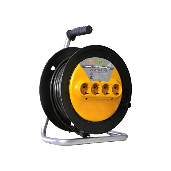 MAKARALI KABLO 3*1,5 50 MT