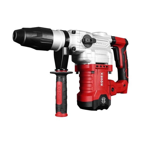 RDX 2402 E. KIRICI DELİCİ 40 MM 1600 W 10J ÇANTALI RODEX