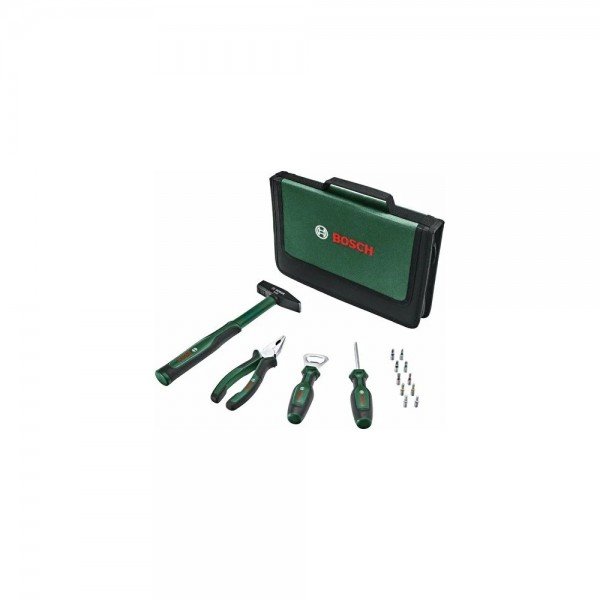 Bosch Easy Starter El Aleti Seti 14 Parça Set 2 1600A027PT