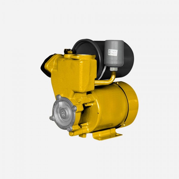 RTRMAX RTM 863 HİDRAFOR 370/W 0,5HP 1" 35 MT