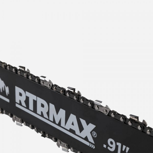 RTRMAX RTM 9040 ELEKTRİKLİ AĞAÇ MOTORU 2000 W