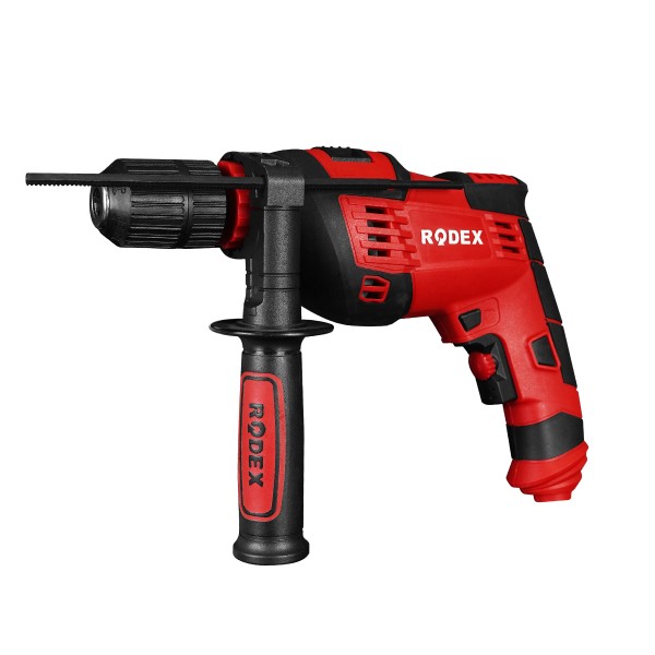 RDX 1520 E. DARBELİ MATKAP 13 MM 0-3300 RPM 650 W 