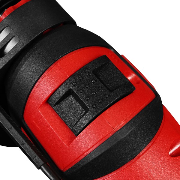 RDX 1520 E. DARBELİ MATKAP 13 MM 0-3300 RPM 650 W 