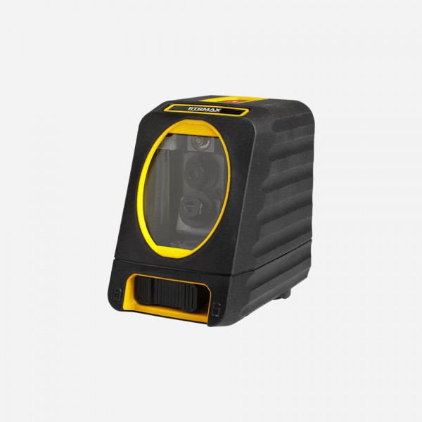 RTRMAX RTM052 LAZER HİZALAMA 15 MT KIRMIZI