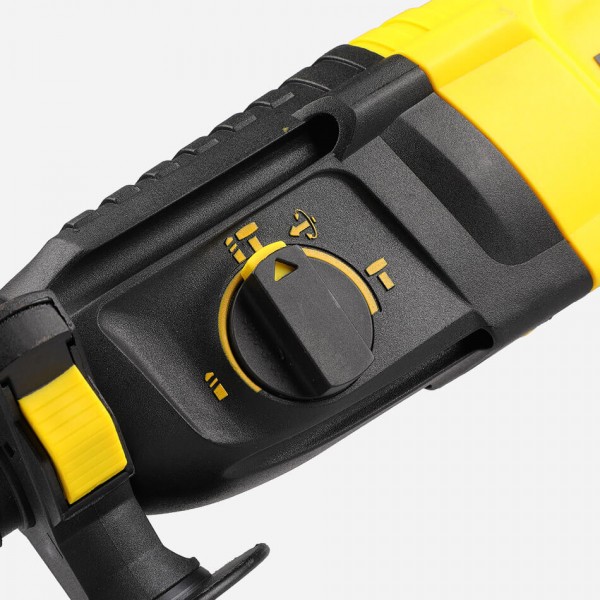 RTRMAX RTM226 800 W PNÖMATİK KIRICI VE DELİCİ
