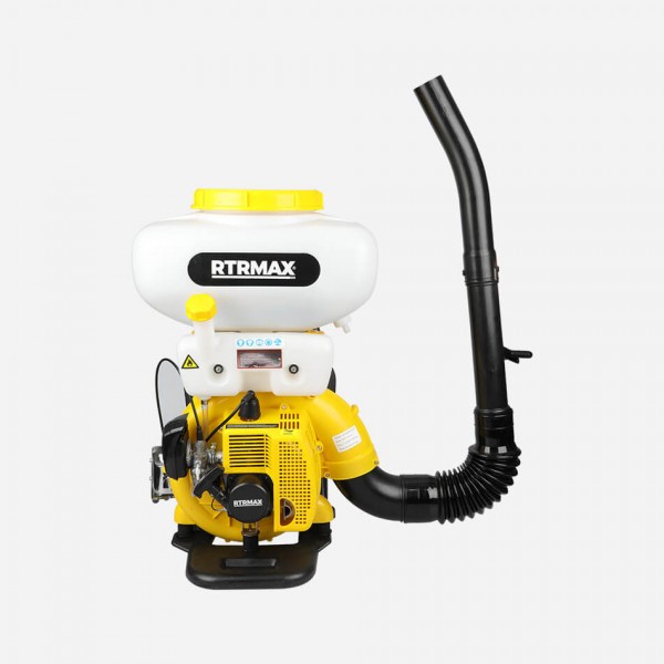 RTRMAX RTM9620 BENZİNLİ SIRT TİPİ İLAÇLAMA POMPASI