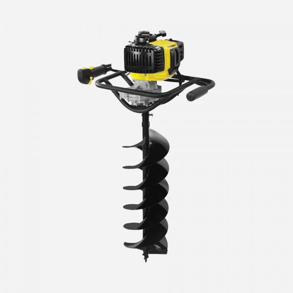 RTRMAX RTR 520 TOPRAK BURGU MAKİNASI 52CC/2HP