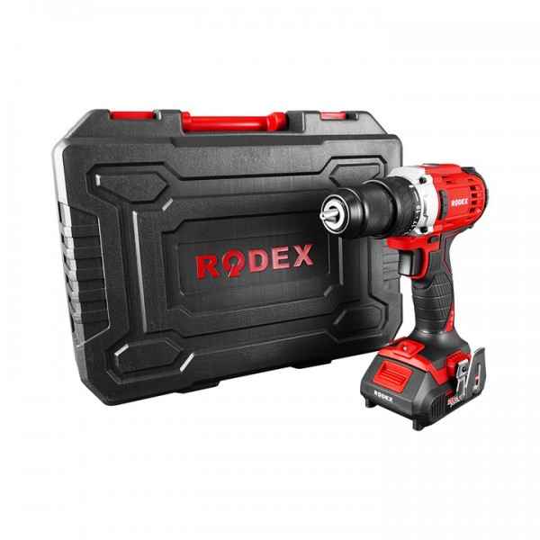 RPX2310 Akülü Matkap (bataryasızdır)