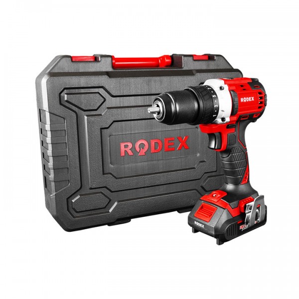 RPX2330 Akülü Matkap (Kömürsüz Motor) (bataryasızdır)