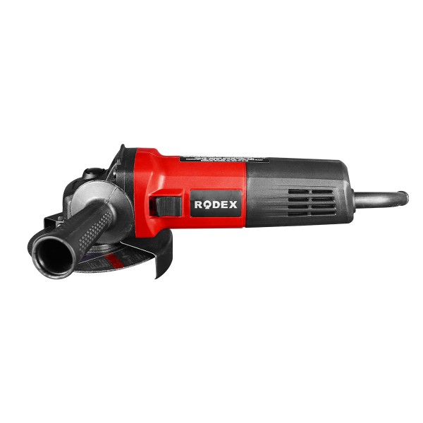 RDX 108 E. AVUÇ TAŞLAMA 125 MM 750 W 11000 RPM RODEX