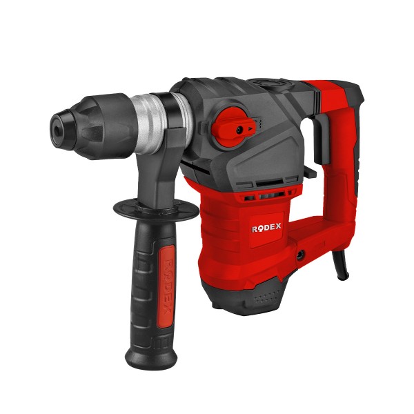 RDX 234 ELEKTROPNÖMATİK KIRICI DELİCİ MATKAP 1500 W 5,5J 32 MM SDS PLUS BAG