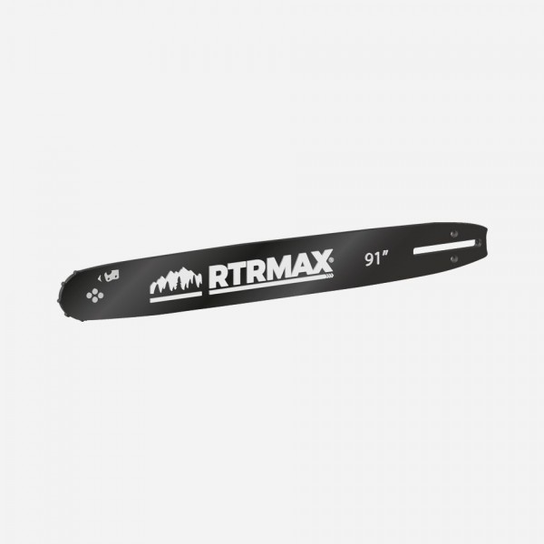 RTRMAX RTY 866 AĞAÇ MOTOR KLAVUZU 40 CM