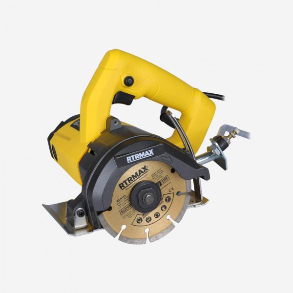 RTRMAX SERAMİK KESME MAKİNASI SULU 1600W 115MM RTM3880