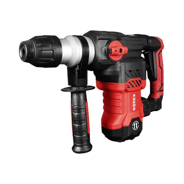 RDX 231 ELEKTROPNÖMATİK KIRICI VE DELİCİ MATKAP 1300W 5J