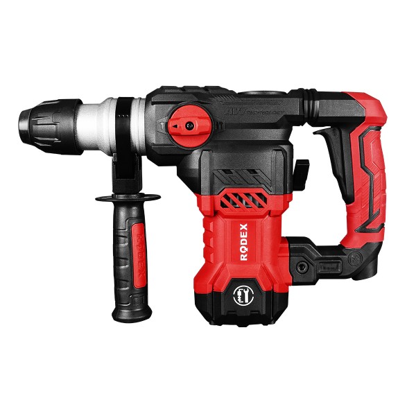 RDX 231 ELEKTROPNÖMATİK KIRICI VE DELİCİ MATKAP 1300W 5J