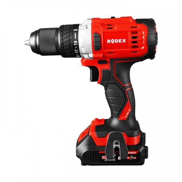 RPX2310 Akülü Matkap (bataryasızdır)
