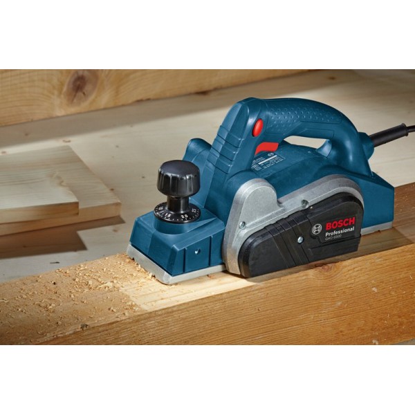 BOSCH PROFESSİONAL GHO 6500 PLANYA