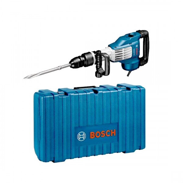 BOSCH GSH 11 VC KIRICI 1700 W