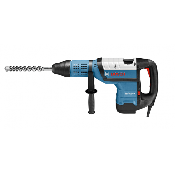 BOSCH PROFESSİONAL GBH 12-52 D KIRICI DELİCİ