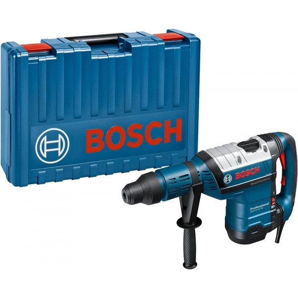 BOSCH PROFESSİONAL GBH 5-40 D KIRICI DELİCİ