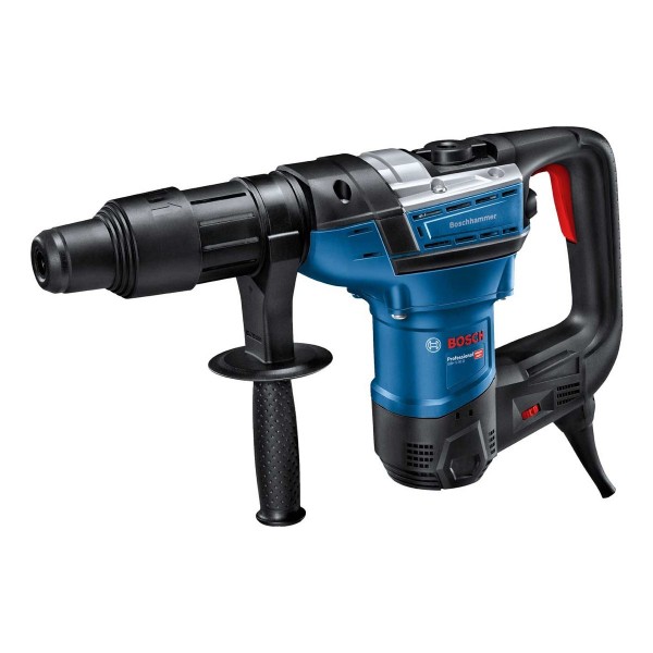 BOSCH PROFESSİONAL GBH 8-45 D KIRICI DELİCİ