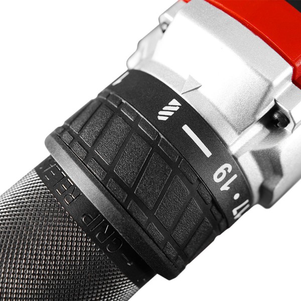 RPX2310 Akülü Matkap (bataryasızdır)