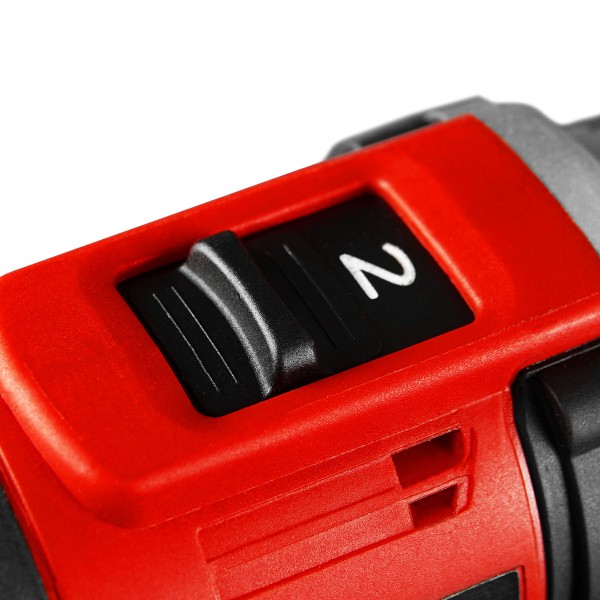 RPX2350 Akülü Matkap (Kömürsüz Motor)-(BATARYASIZDIR)