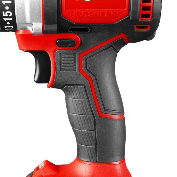 RPX2350 Akülü Matkap (Kömürsüz Motor)-(BATARYASIZDIR)