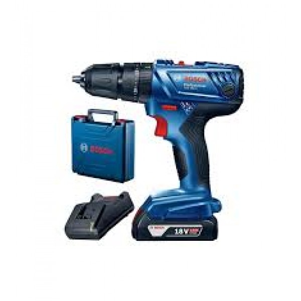 BOSCH GSB 180-Lİ TEK AKÜLÜ DARBELİ MATKAP