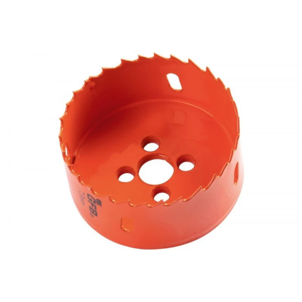 GFB HSS Bİ METAL PANÇ 111 MM GFB4836