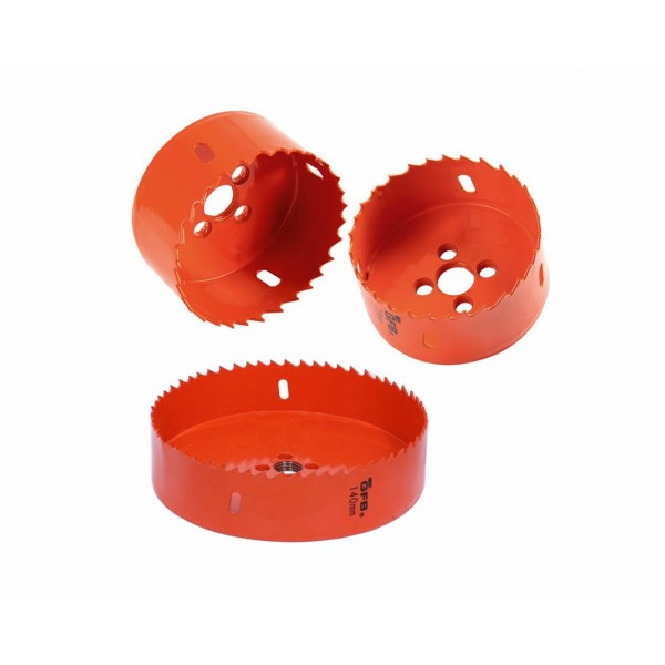 GFB HSS Bİ METAL PANÇ 48 MM GFB4815
