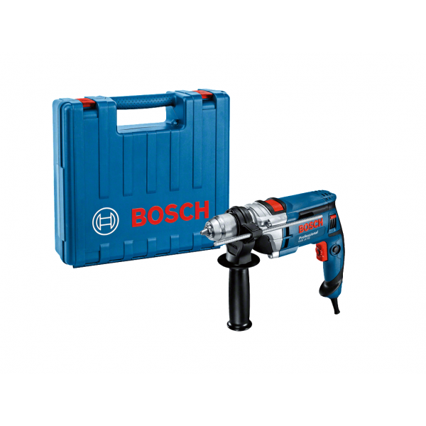 BOSCH PROFESSİONAL GSB 16 RE DARBELİ MATKAP