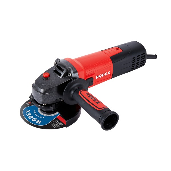RDX 1041 -RDX 104 E.TAŞLAMA 115/125 MM 750W AYARLANABİLİR RPM RODEX 