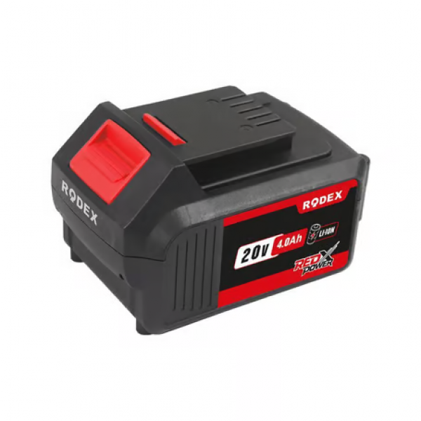 Rodex Rpx2040 Akü 20V 4.0Ah