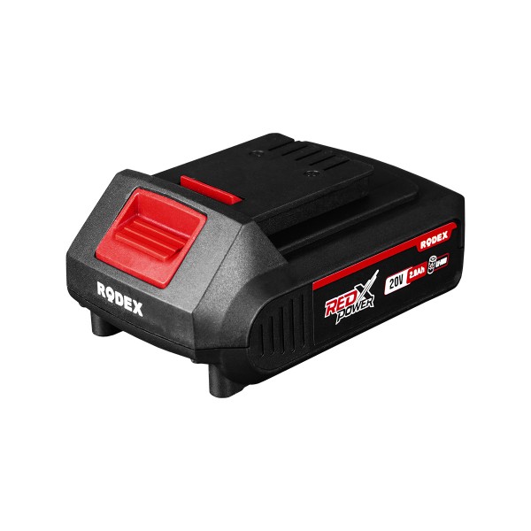 RPX 2020 AKÜ 20 V 2.0 AH