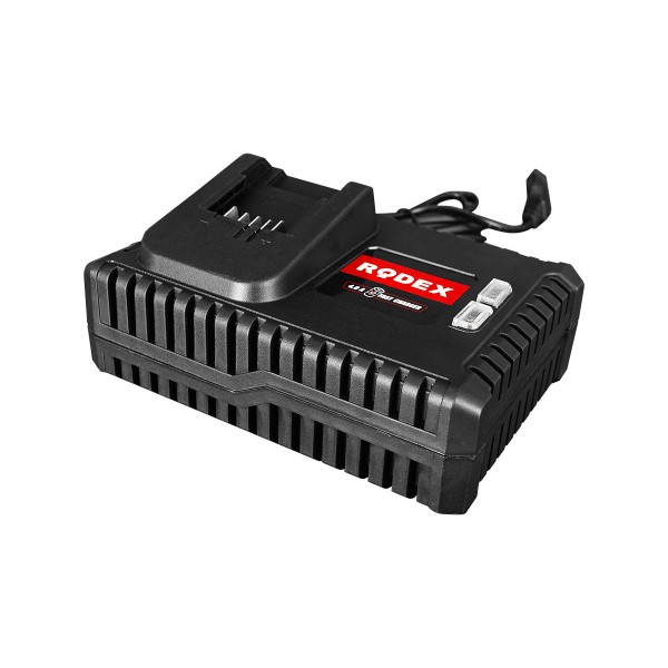 RPX2080 ŞARJ ALETİ 20V 4.0 AH