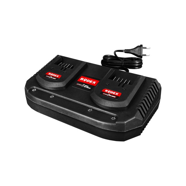 PRX2090 ŞAJ ALETİ 2*3.5A 20V