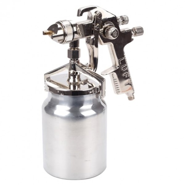 LUFT 5838012 BOYA TABANCASI ALTTAN TASLI 1,7 MM AB17S