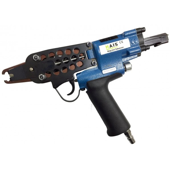 HAİS HAVALI C-RİNG TABANCASI
