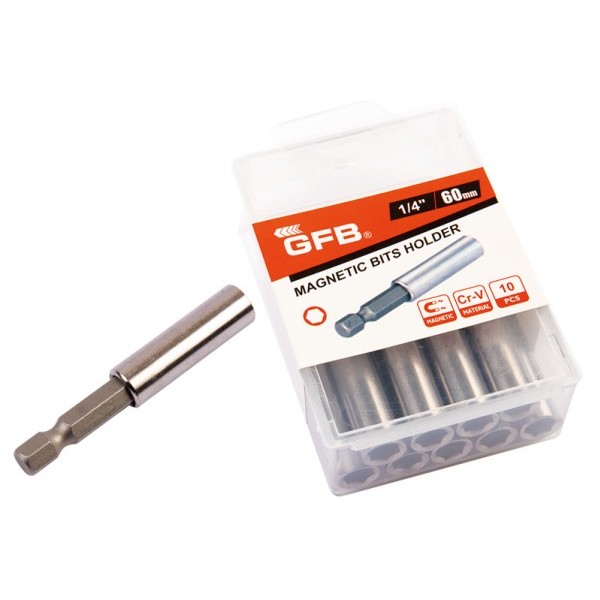 GFB ÇİN 150 MM MANYETİK BİTS UZATMA ADAPTÖRÜ