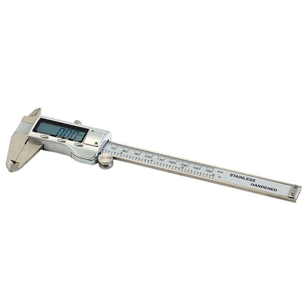 GFB METAL EKRAN DİJİTAL KUMPAS 200 MM