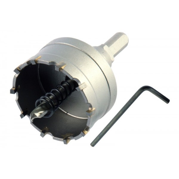 GFB TCT METAL DELME PANÇ 16 MM GFB-4700