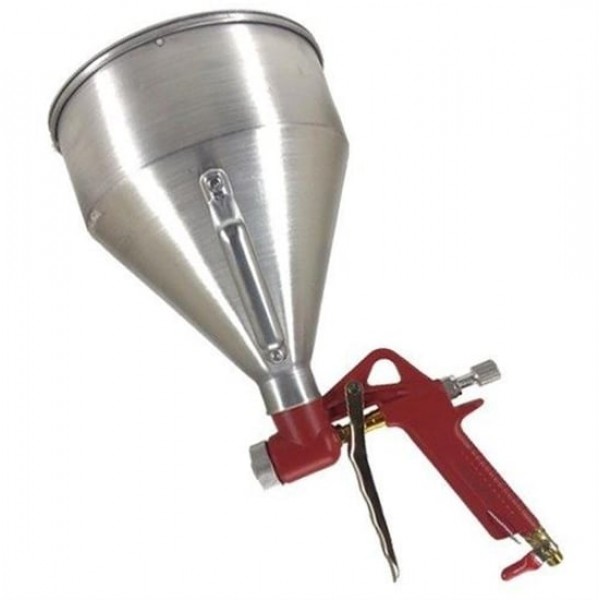LUFT FASARİT TABANCASI D002 5838017