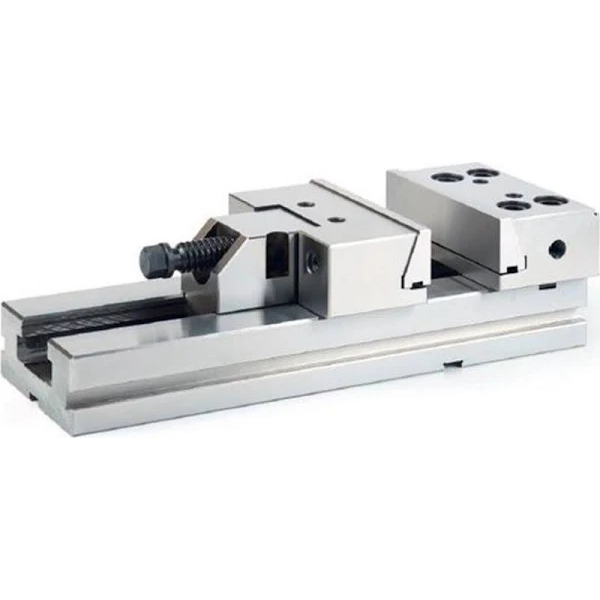 GFB CNC HASSAS TEZGAH MENGENESİ 