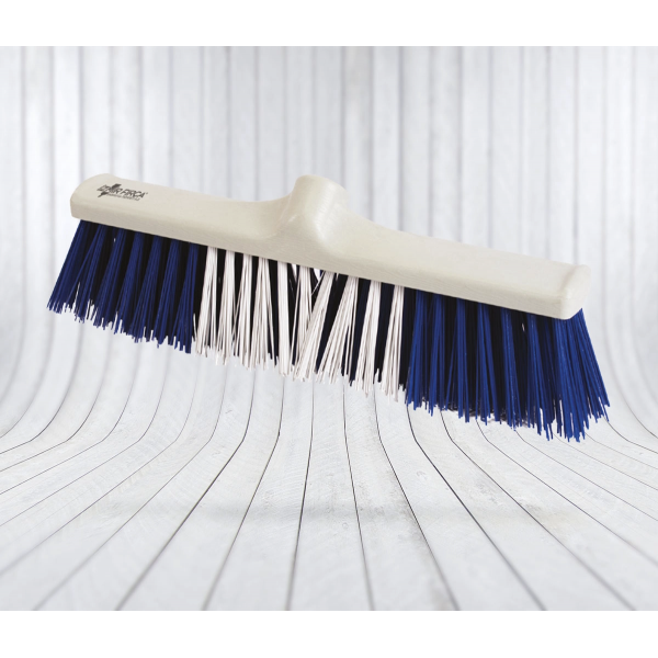 İZMİR FIRÇA BAHÇE SÜPÜRGESİ 60 CM (SERT)