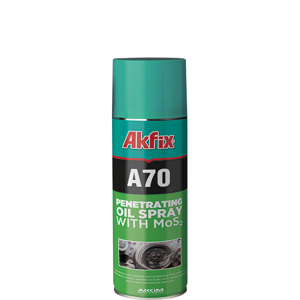 AKFİX PAS SÖKÜCÜ SPREY 200 ML 