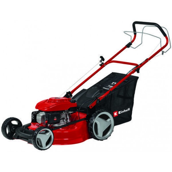 EİNHELL BENZİNLİ ÇİM BİÇME MAKİNASI GC-PM 51/3 S HW 