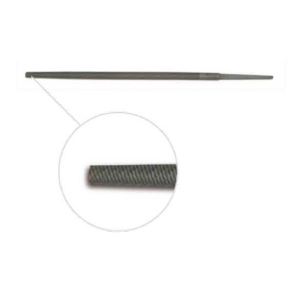 RİCO YUVARLAK EĞE 10 MM RC5100