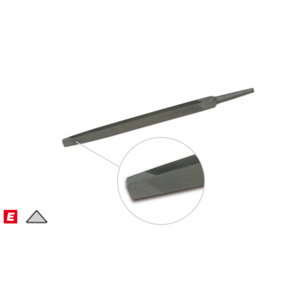 RİCO ÜÇKEN EĞE TARPER 7 MM RC1700