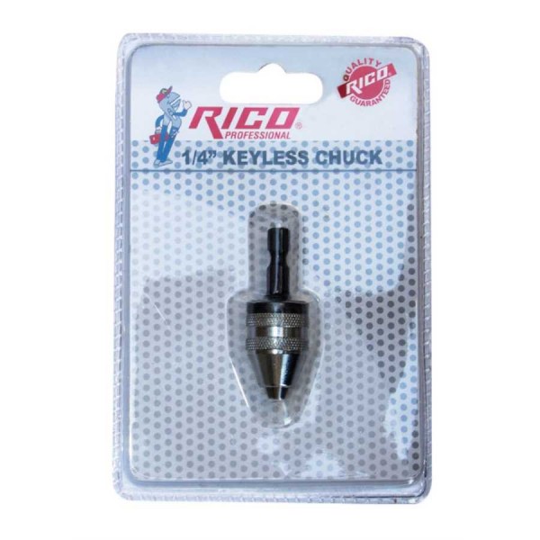 RİCO BİTS SAPLI MANDREN BÜYÜK 3 MM RT4407